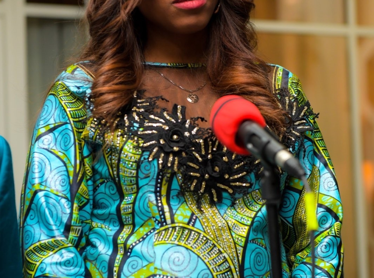 Gouvernement Suminwa : Stéphanie Mbombo démissionne !